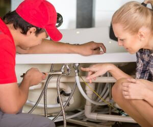 About Plumbers Pros Cartwright, OK